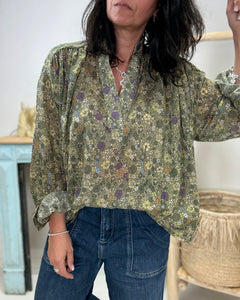 Blouse 14696