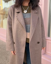 Charger l&#39;image dans la galerie, Manteau M2505
