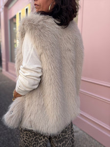 Veste Tillar by BANDITAS