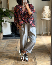 Charger l'image dans la galerie, Blouse COCOTERO BACCA by BANDITAS
