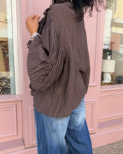 Charger l'image dans la galerie, Blouse UPTOWN TERRA by BANDITAS
