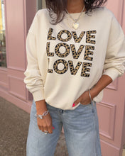 Charger l'image dans la galerie, Sweat Love 25087
