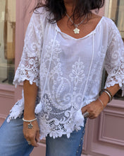 Charger l'image dans la galerie, Blouse 71449
