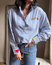 Charger l'image dans la galerie, Chemise 7415
