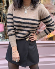 Charger l'image dans la galerie, Jupe short bijoux
