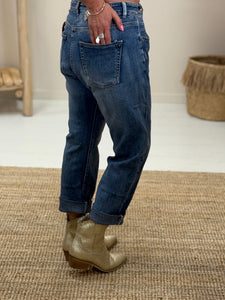 Jean bleu 98276w