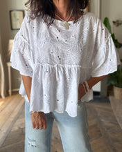 Charger l'image dans la galerie, Blouse 7294
