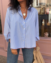 Charger l'image dans la galerie, Chemise 33757
