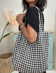 Sac vichy 8002