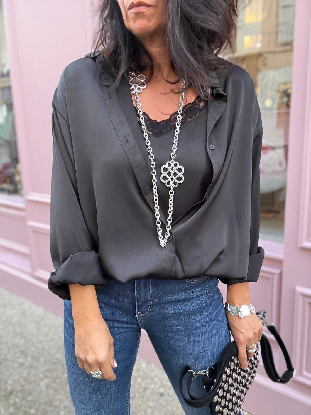 Chemise 25122