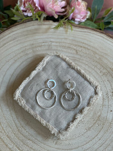 Boucles d’oreilles 905