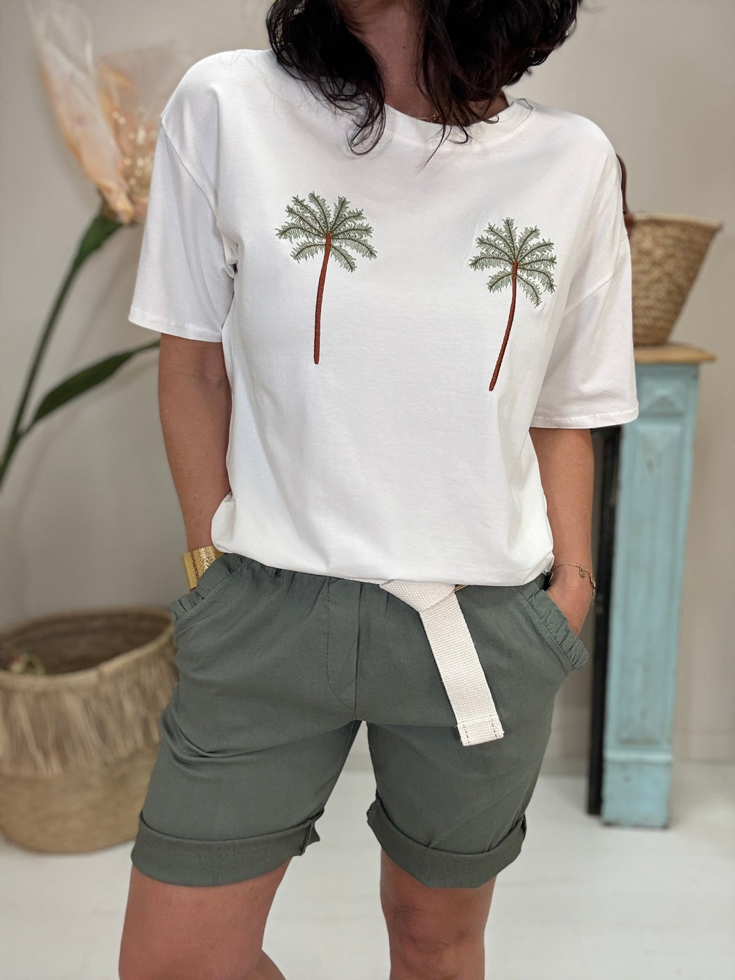 Tee-shirt 3677