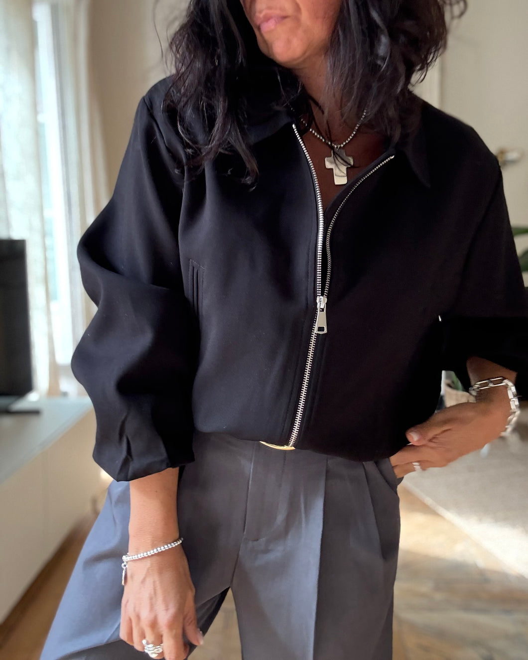 Blouson 2526