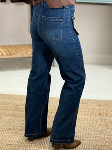 Jean 4702