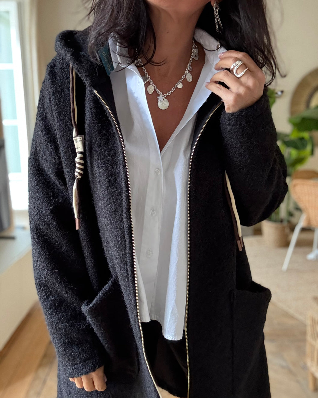 Manteau 1035