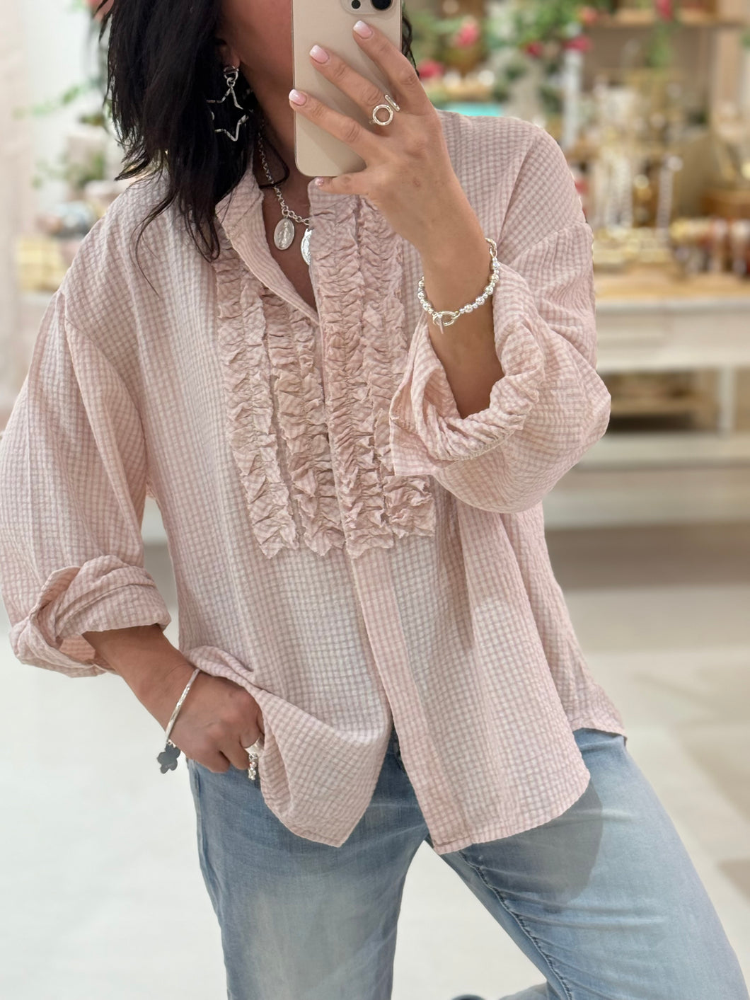 Chemise 2707