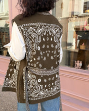 Charger l'image dans la galerie, Gilet 8772
