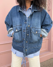 Charger l'image dans la galerie, Veste jean 2303
