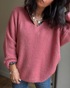 Pull MÉLA