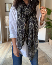 Charger l&#39;image dans la galerie, Foulard 25140
