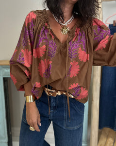 Blouse 51891