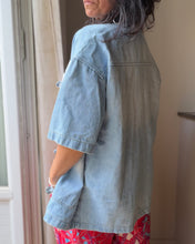 Charger l'image dans la galerie, Veste FLAMINIO by BANDITAS
