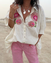 Charger l'image dans la galerie, Chemise SUN
