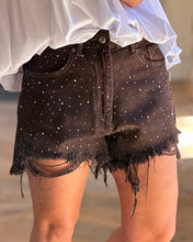 Charger l'image dans la galerie, Short strass 2526

