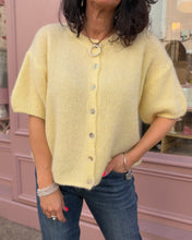 Charger l'image dans la galerie, Gilet 25037
