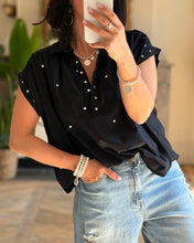 Charger l'image dans la galerie, Blouse ECOR
