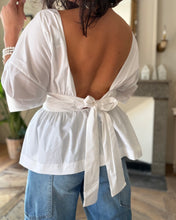Charger l'image dans la galerie, Blouse 12974
