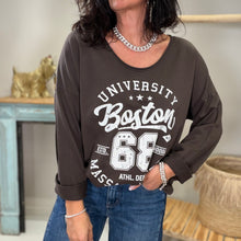 Charger l&#39;image dans la galerie, Tee-shirt BOSTON
