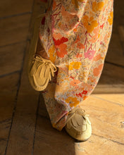 Charger l'image dans la galerie, Mocassins jaunes
