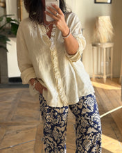 Charger l'image dans la galerie, Chemise YARRA by BANDITAS
