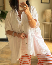 Charger l'image dans la galerie, Chemise 7045
