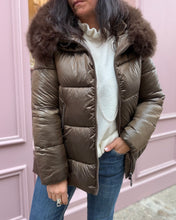 Charger l&#39;image dans la galerie, Doudoune 2259
