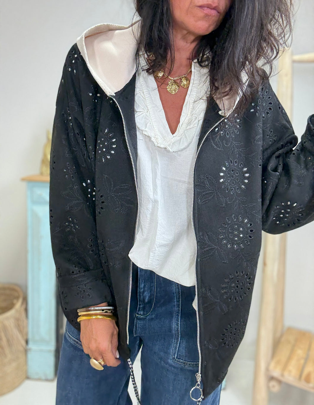 Veste 44050