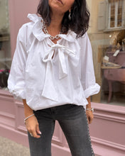 Charger l&#39;image dans la galerie, Blouse 33978
