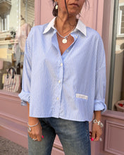 Charger l'image dans la galerie, Chemise 1976
