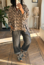 Charger l'image dans la galerie, Blouse QUARACCHI LULE  by BANDITAS
