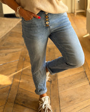 Charger l'image dans la galerie, Jean 820102
