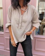 Charger l'image dans la galerie, Blouse 84305
