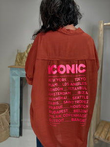 Chemise 731082