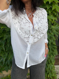 Chemise 5296
