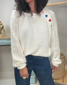 Pull 3303