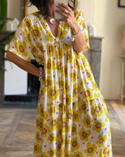Charger l'image dans la galerie, Robe ALINA by BANDITAS
