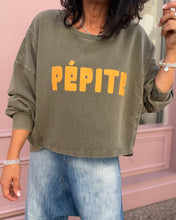 Charger l'image dans la galerie, Sweat ANTIGUA by BANDITAS
