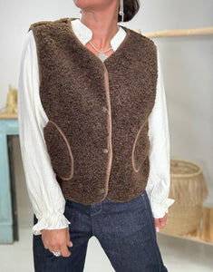 Gilet 52061