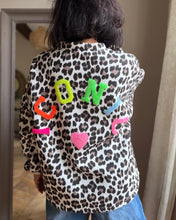 Charger l'image dans la galerie, Sweat 9709
