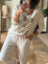 Charger l'image dans la galerie, Marinière 9583
